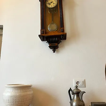 Piccolo Loft In Stile Salentino Al Capo Di Leuca アパート アレッサーノ