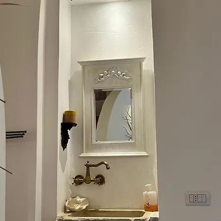 Apartman Piccolo Loft In Stile Salentino Al Capo Di Leuca